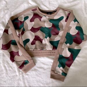 Balance Athletica Original Outlander Crew!